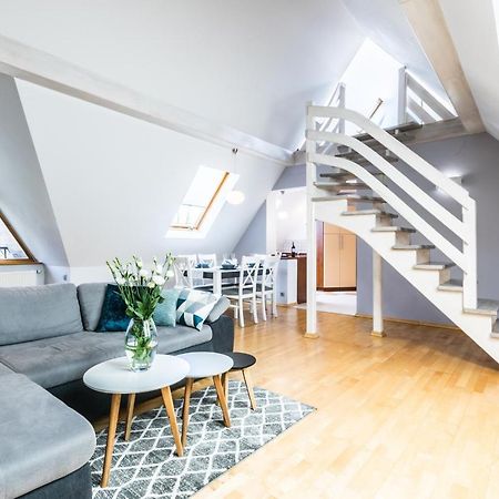 Apartament Irys Zakopane Extérieur photo