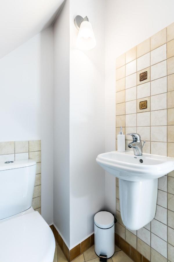 Apartament Irys Zakopane Extérieur photo
